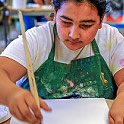Art and Mariachi Camps 2017